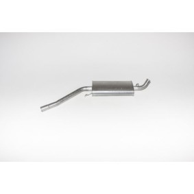 Compre Panela de escape central da VEGAZ AS-52 a um preço baixo por 86,46 €