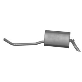 Endschalldämpfer LS-95IMA von VEGAZ günstig für 98,40 € online kaufen