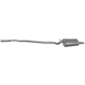Endschalldämpfer BS-228 von VEGAZ günstig für 197,53 € online kaufen