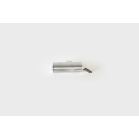 Compre Panela de escape traseira da VEGAZ CS-137 a um preço baixo por 49,68 €