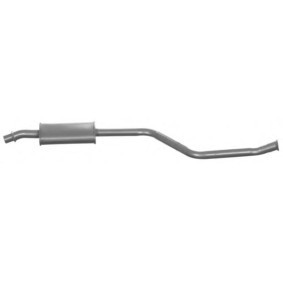 Compre Panela de escape central da VEGAZ CS-94 a um preço baixo por 48,18 €