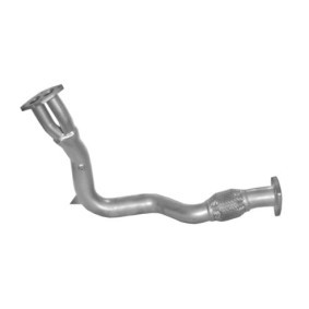 Abgasrohr 25.51.31 von IMASAF günstig für 191,22 € online kaufen
