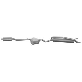Comprar Silenciador trasero de IMASAF 25.71.09 a bajo precio de 268,44 €