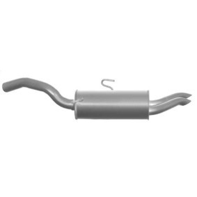 Endschalldämpfer FTS-274IMA von VEGAZ günstig für 136,32 € online kaufen