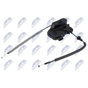Compre Fechadura da porta da NTY EZC-HY-679 a um preço baixo por 91,47 €