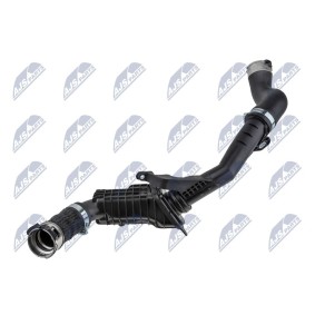 Compre Tubo flexível do ar de sobrealimentação da NTY GPP-RE-036 a um preço baixo por 223,00 €