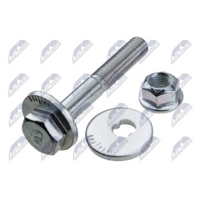 Achetez des Vis de correction du carrossage NTY ZWT-KA-328S à prix pour 10,54 €