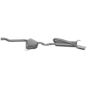 Comprar Silenciador trasero de IMASAF 27.64.29 a bajo precio de 258,87 €