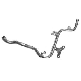 Kühlmittelrohrleitung CT-0278 von GOOM günstig für 27,22 € online kaufen