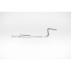 Comprar Silenciador intermedio de VEGAZ DAS-105 a bajo precio de 57,46 €