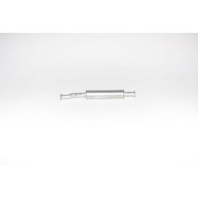 Comprar Silenciador intermedio de VEGAZ DAS-118 a bajo precio de 47,44 €