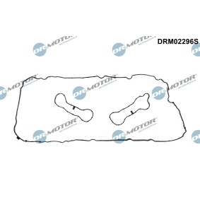 Acquista Guarnizione coperchio punterie da DR.MOTOR AUTOMOTIVE online per 8 Gran Coupe (G16, F93) a prezzi moderati