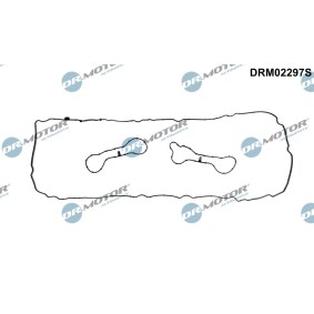 Acquista Guarnizione coperchio punterie da DR.MOTOR AUTOMOTIVE online per 8 Gran Coupe (G16, F93) a prezzi moderati