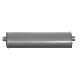 Compre Panela de escape central da VEGAZ IVS-9 a um preço baixo por 148,14 €