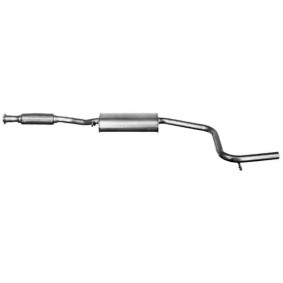 Compre Panela de escape dianteira de VEGAZ online para MONDEO II três volumes (BFP) a preços moderados
