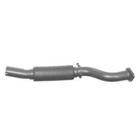 Compre Tubo de escape de IMASAF online para MONDEO II três volumes (BFP) a preços moderados