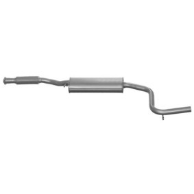 Compre Panela de escape dianteira da VEGAZ FS-438 a um preço baixo por 128,25 €