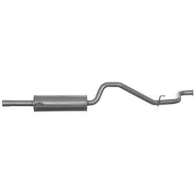 Comprar Silenciador trasero de VEGAZ FS-478 a bajo precio de 87,67 €