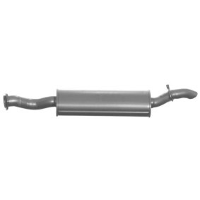 Endschalldämpfer LS-59 von VEGAZ günstig für 205,24 € online kaufen