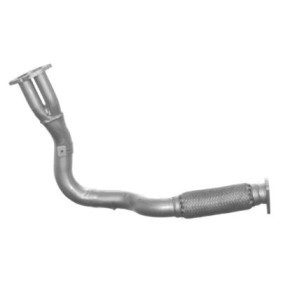 Abgasrohr 44.65.01 von IMASAF günstig für 194,67 € online kaufen