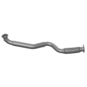 Abgasrohr 44.66.01 von IMASAF günstig für 198,74 € online kaufen