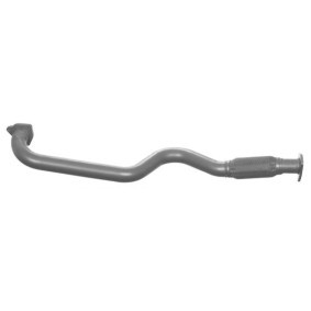 Abgasrohr 44.67.01 von IMASAF günstig für 131,87 € online kaufen