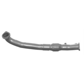 Abgasrohr 45.71.01 von IMASAF günstig für 162,32 € online kaufen