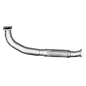 Abgasrohr 45.72.01 von IMASAF günstig für 206,62 € online kaufen