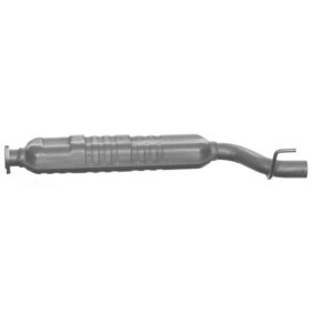 Compre Silenciador central de VEGAZ online para Classe C Sedan (W202) a preços moderados