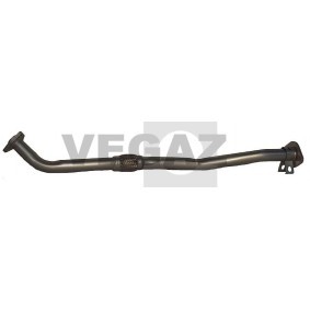 Acquista Tubo di scarico da VEGAZ online per ALMERA I Hatchback (N15) a prezzi moderati