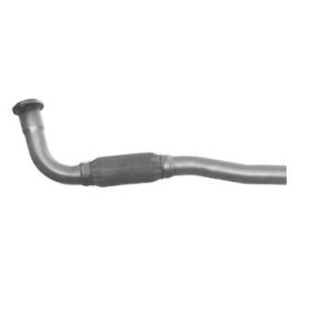 Abgasrohr 53.04.01 von IMASAF günstig für 68,92 € online kaufen