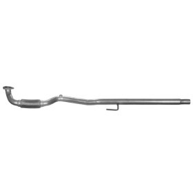 Abgasrohr 53.65.02 von IMASAF günstig für 112,83 € online kaufen