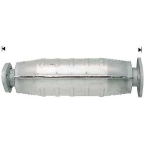 Compre Catalizador de VEGAZ online para Frontera Mk I (A) Sport (U92) SUV Cabrio a precios moderados