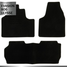 Osta DBS Matto netistä Evasion (22, U6)-mallille edulliseen hintaan