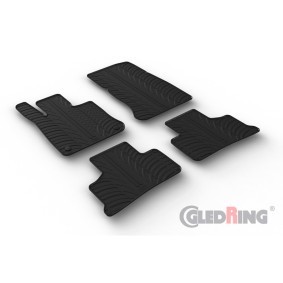 Acquista Tappetini da Gledring online per GLC SUV (X254) a prezzi moderati