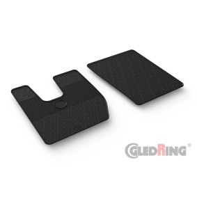 Achetez des Ensemble de tapis de sol Gledring 0889 à prix pour 50,93 €