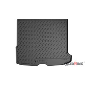 Kofferraumwanne 1724 von Gledring günstig für 62,32 € online kaufen
