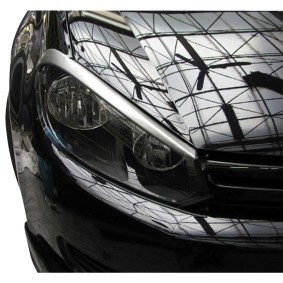Comprar Pantalla, faro principal de MOTORDROME DESIGN FR.00.0114 a bajo precio de 52,35 €