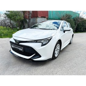 Osta MOTORDROME DESIGN Helmapelti netistä Corolla XII Hatchback (E210)-mallille edulliseen hintaan