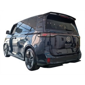 Schwellerverkleidung für VW von MOTORDROME DESIGN