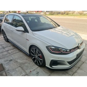 Schwellerverkleidung für VW von MOTORDROME DESIGN