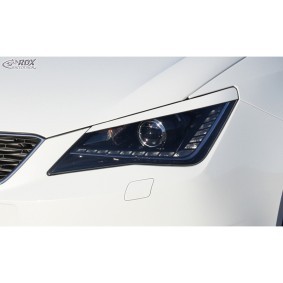 Osta Suojus, ajovalo RDX Racedesign:llä RDSB117 edullisesti hintaan 66,52 €