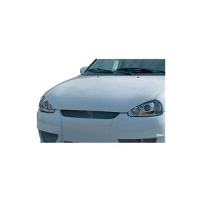 Compre Spoiler, grelha do radiador da RDX Racedesign RDHV003 a um preço baixo por 58,03 €