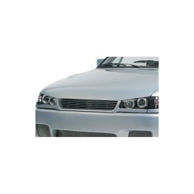Compre Spoiler, grelha do radiador da RDX Racedesign RDHV005 a um preço baixo por 71,25 €