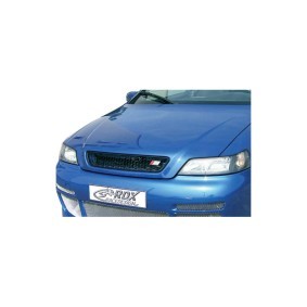 Compre Spoiler, grelha do radiador da RDX Racedesign RDHV017 a um preço baixo por 55,80 €