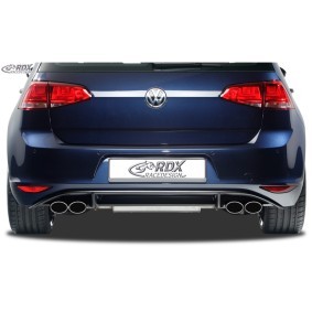 Køb Bagdiffuser af RDX Racedesign RDHA049 til den lave pris 1388,30 DKK