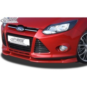 Compre Bumper lip de RDX Racedesign online para FOCUS III Turnier a preços moderados