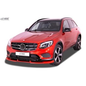 Acquista Sottoparaurti da RDX Racedesign online per GLC Coupé (C253) a prezzi moderati