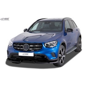 Acquista Sottoparaurti da RDX Racedesign online per GLC Coupé (C253) a prezzi moderati