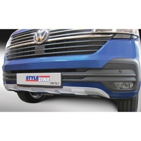 Spoilerlippe FSP166S von RGM günstig für 181,78 € online kaufen